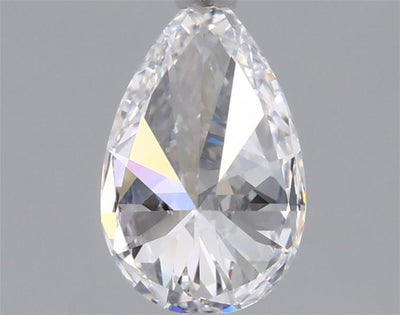 0.93 Carat Pear Lab Diamond :: 360 spin frame 02