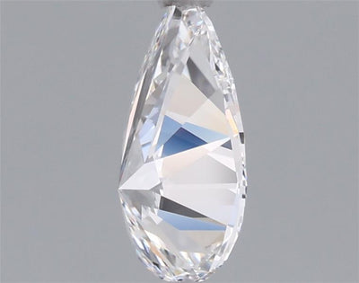 0.93 Carat Pear Lab Diamond :: 360 spin frame 03
