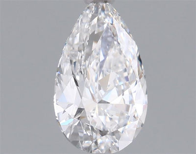 0.93 Carat Pear Lab Diamond :: 360 spin frame 04