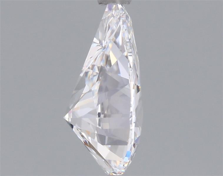 0.93 Carat Pear Lab Diamond :: 360 spin frame 06