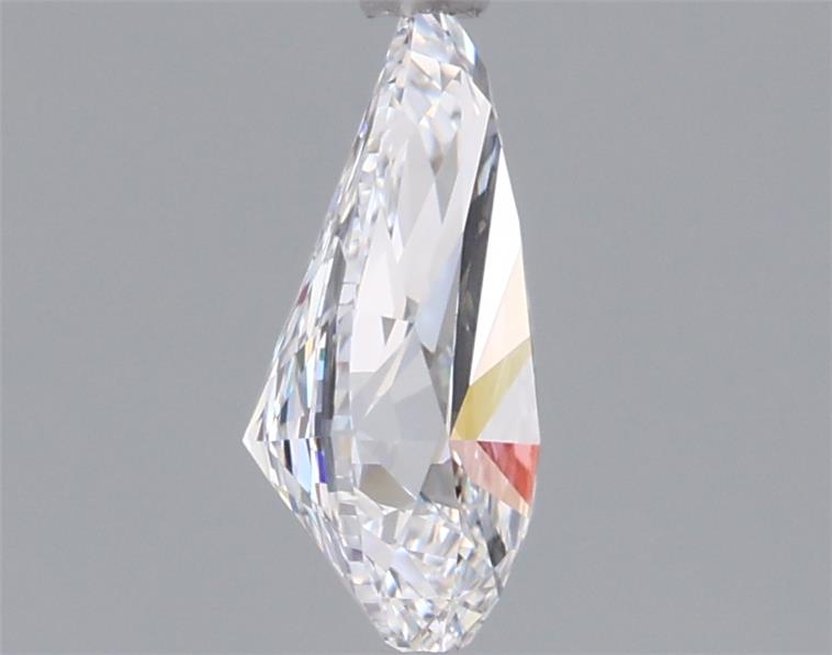 0.93 Carat Pear Lab Diamond :: 360 spin frame 07