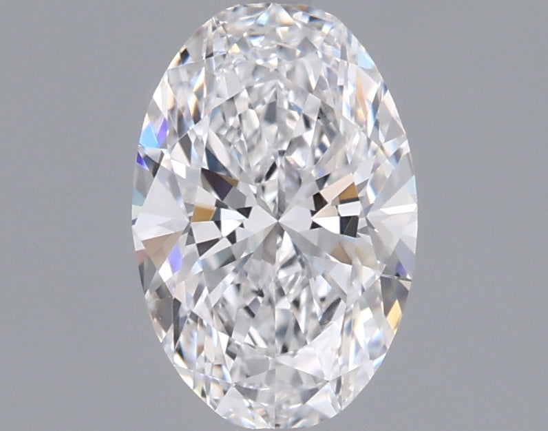 0.94 Carat Oval Lab Diamond