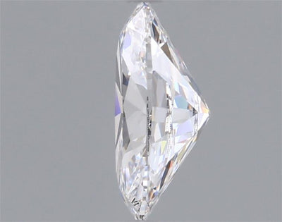 0.94 Carat Oval Lab Diamond :: 360 spin frame 02