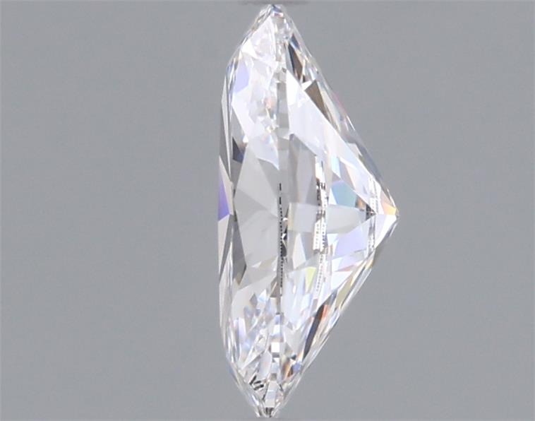 0.94 Carat Oval Lab Diamond :: 360 spin frame 02