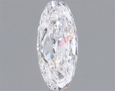 0.94 Carat Oval Lab Diamond :: 360 spin frame 03