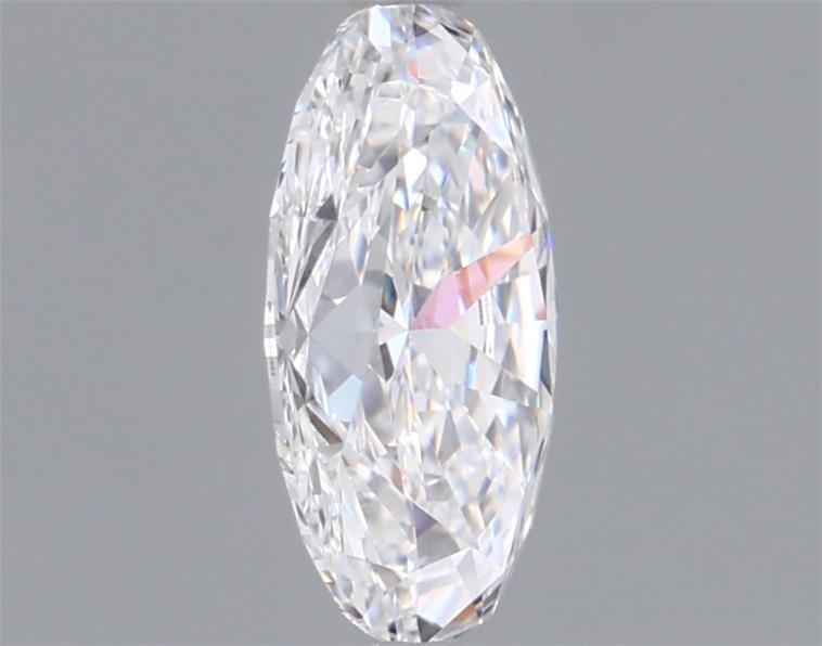 0.94 Carat Oval Lab Diamond :: 360 spin frame 03