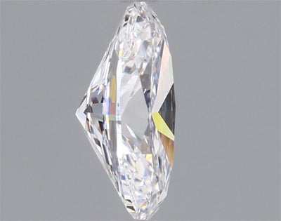 0.94 Carat Oval Lab Diamond :: 360 spin frame 05