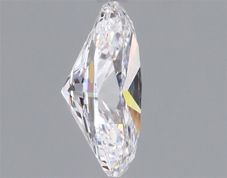 0.94 Carat Oval Lab Diamond :: 360 spin frame 05