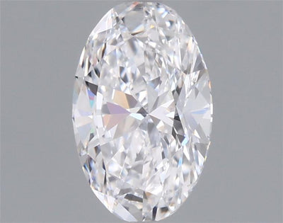 0.94 Carat Oval Lab Diamond :: 360 spin frame 06