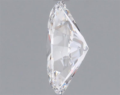 0.94 Carat Oval Lab Diamond :: 360 spin frame 07