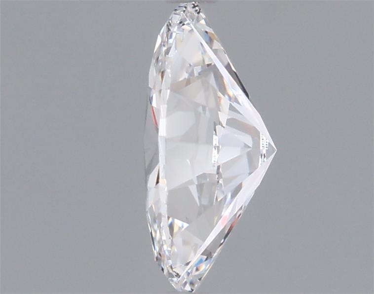 0.94 Carat Oval Lab Diamond :: 360 spin frame 07