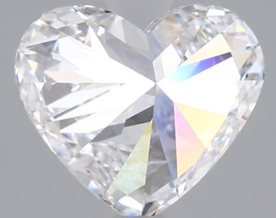 1.53 Carat Heart Lab Diamond :: 360 spin frame 02
