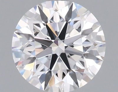 1.04 Carat Round Lab Diamond
