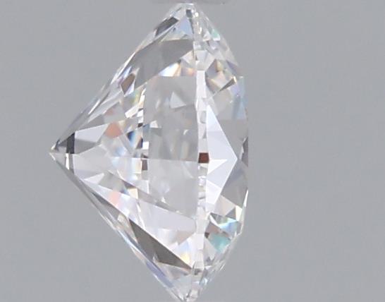 1.04 Carat Round Lab Diamond :: 360 spin frame 01