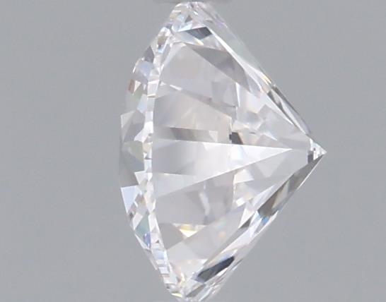 1.04 Carat Round Lab Diamond :: 360 spin frame 05