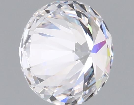 1.04 Carat Round Lab Diamond :: 360 spin frame 06