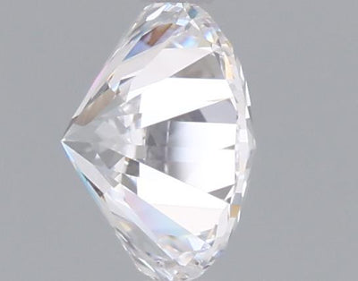 1.04 Carat Round Lab Diamond :: 360 spin frame 07