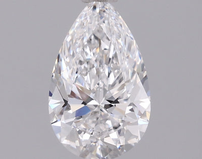 1.01 Carat Pear Lab Diamond