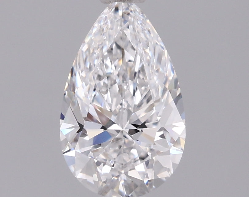 1.01 Carat Pear Lab Diamond