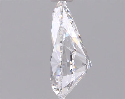 1.01 Carat Pear Lab Diamond :: 360 spin frame 01