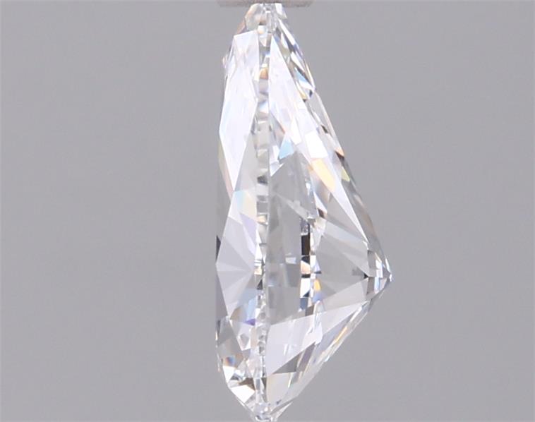 1.01 Carat Pear Lab Diamond :: 360 spin frame 01