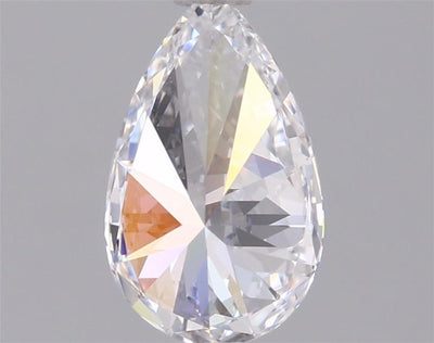 1.01 Carat Pear Lab Diamond :: 360 spin frame 02