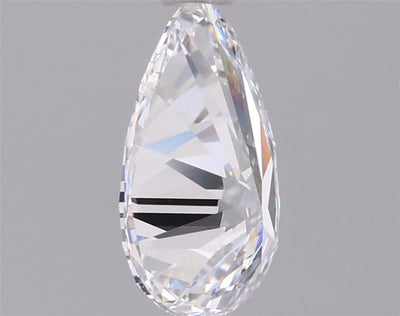 1.01 Carat Pear Lab Diamond :: 360 spin frame 03