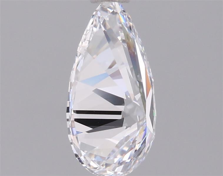 1.01 Carat Pear Lab Diamond :: 360 spin frame 03