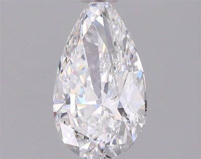 1.01 Carat Pear Lab Diamond :: 360 spin frame 04