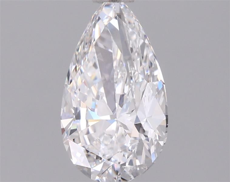 1.01 Carat Pear Lab Diamond :: 360 spin frame 04