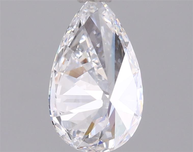 1.01 Carat Pear Lab Diamond :: 360 spin frame 05