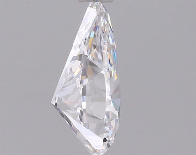 1.01 Carat Pear Lab Diamond :: 360 spin frame 06