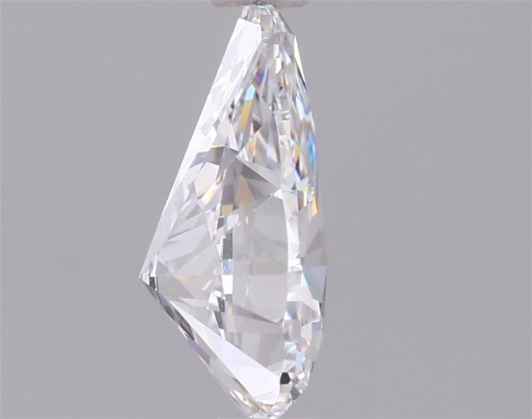 1.01 Carat Pear Lab Diamond :: 360 spin frame 06