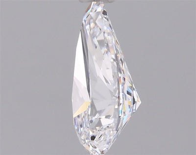 1.01 Carat Pear Lab Diamond :: 360 spin frame 07
