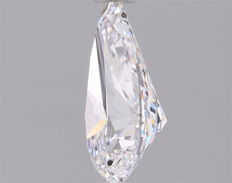 1.01 Carat Pear Lab Diamond :: 360 spin frame 07