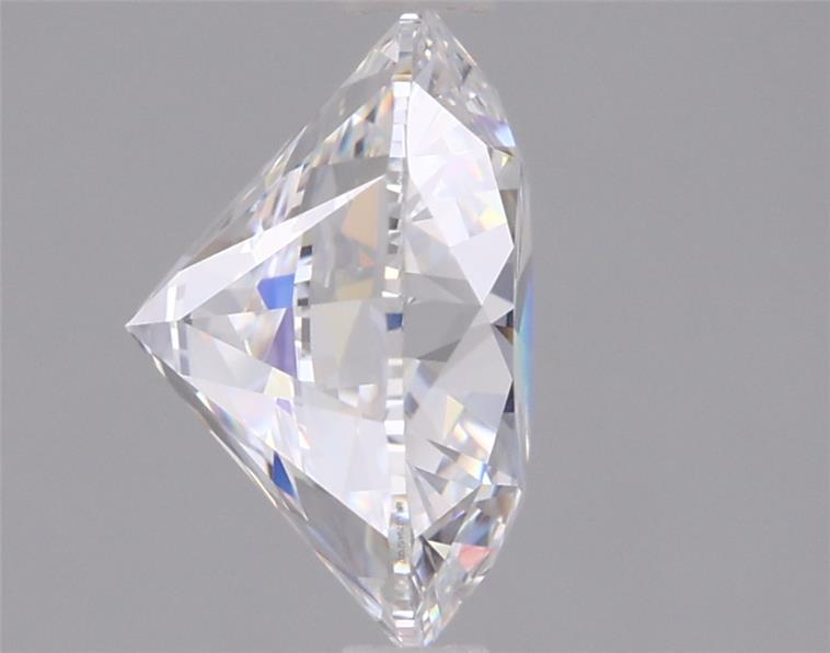 2.62 Carat Round Lab Diamond :: 360 spin frame 02