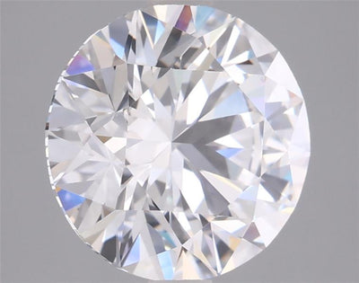 2.62 Carat Round Lab Diamond :: 360 spin frame 04