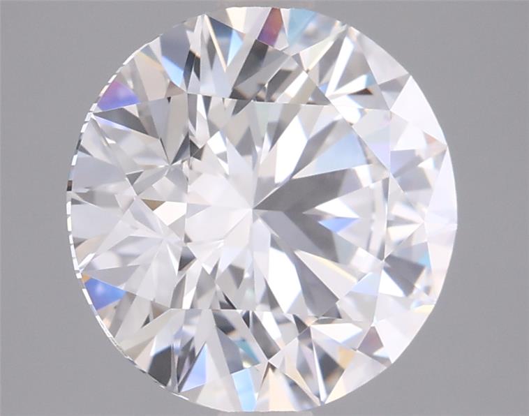 2.62 Carat Round Lab Diamond :: 360 spin frame 04