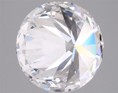 2.62 Carat Round Lab Diamond :: 360 spin frame 06
