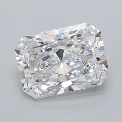 0.94 Carat Radiant Lab Diamond