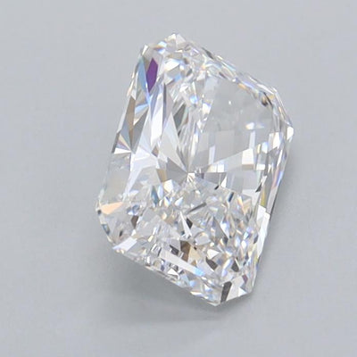 0.94 Carat Radiant Lab Diamond :: 360 spin frame 05