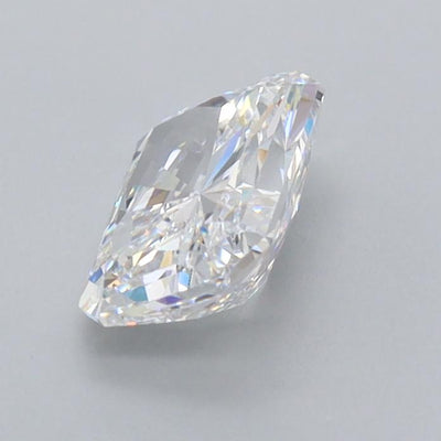 0.94 Carat Radiant Lab Diamond :: 360 spin frame 06