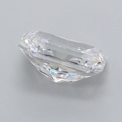 0.94 Carat Radiant Lab Diamond :: 360 spin frame 07