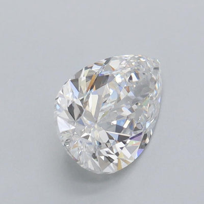 0.95 Carat Pear Lab Diamond :: 360 spin frame 05
