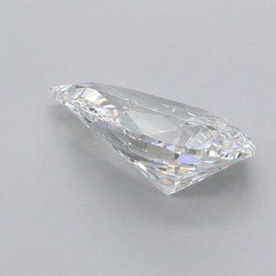 0.95 Carat Pear Lab Diamond :: 360 spin frame 07