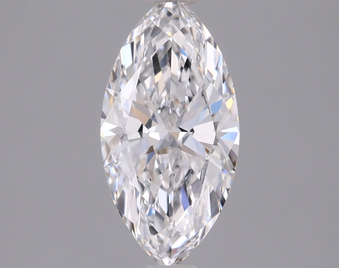 0.94 Carat Marquise Lab Diamond