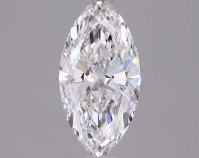 0.94 Carat Marquise Lab Diamond