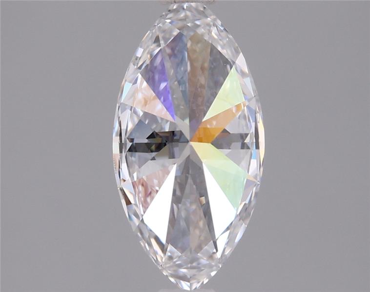 0.94 Carat Marquise Lab Diamond :: 360 spin frame 01