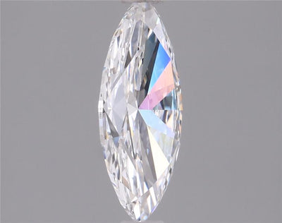 0.94 Carat Marquise Lab Diamond :: 360 spin frame 03