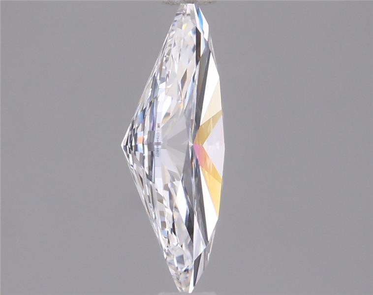 0.94 Carat Marquise Lab Diamond :: 360 spin frame 06